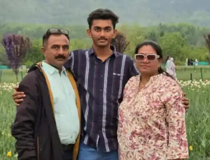 पहलगाम आतंकी हमले में गुजरात के तीन लोगों की मौत की पुष्टि