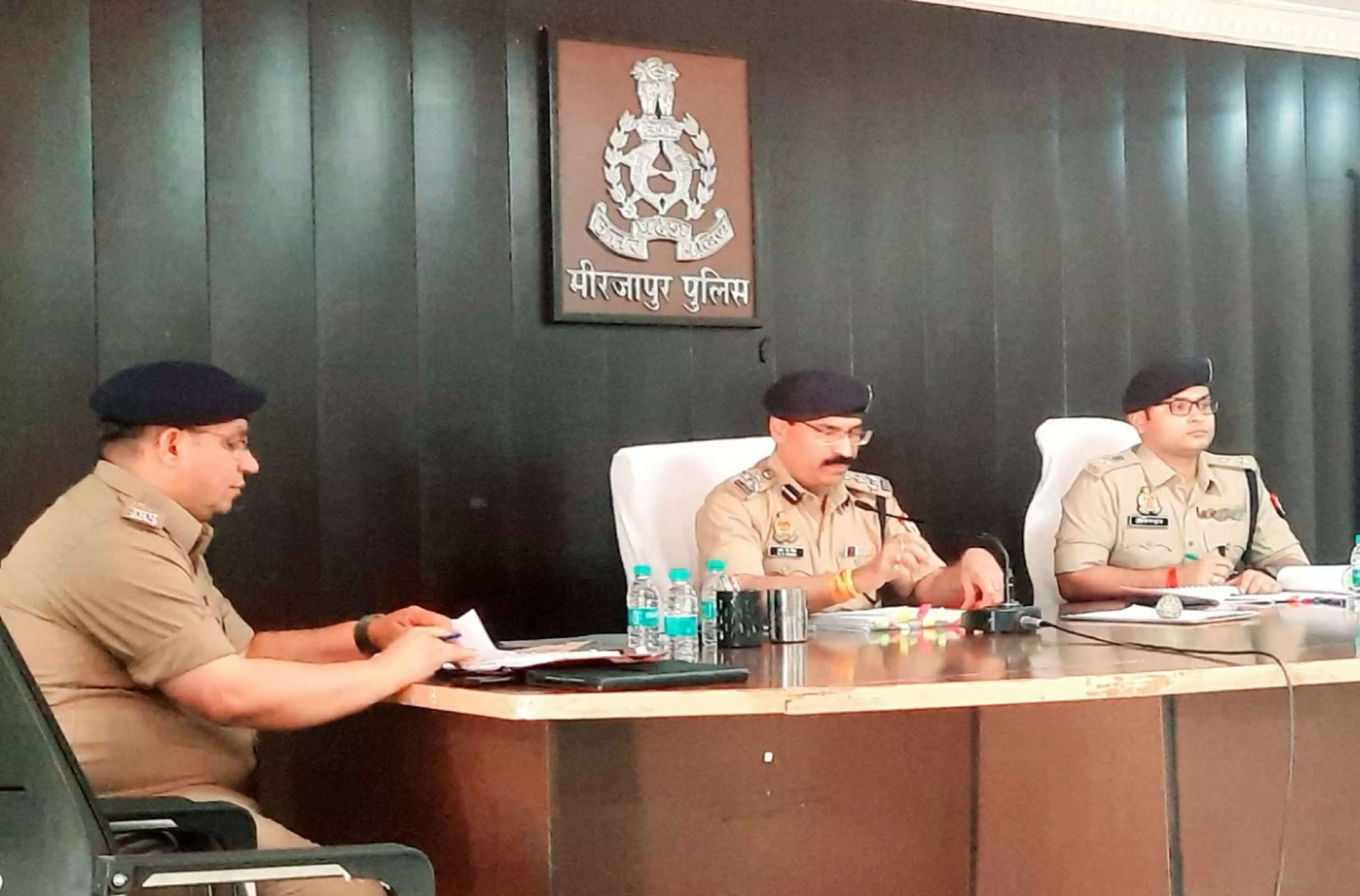 होली पर हुड़दंग किया तो सख्ती से निपटेगी पुलिस