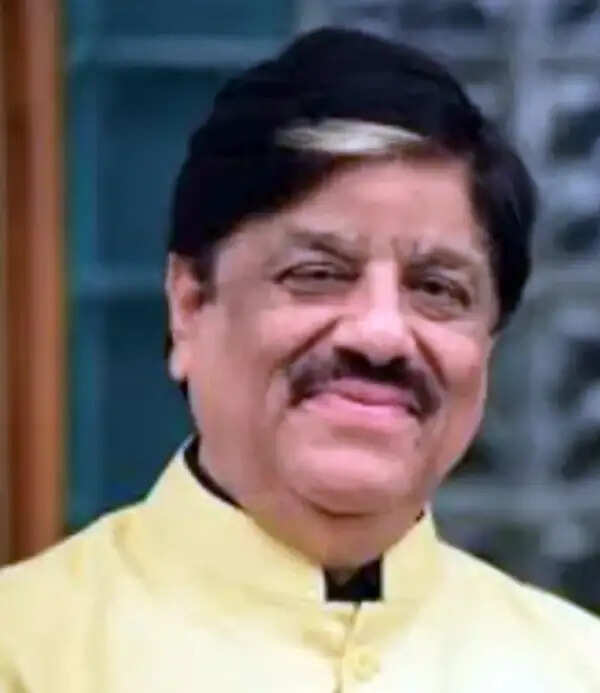 सेवानिवृत्त आईएएस&nbsp;गणेश शंकर मिश्रा बने राज्य नीति आयोग के उपाध्यक्ष, आदेश&nbsp;जारी