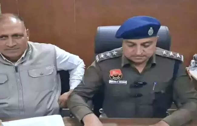 रेवाड़ीः पिता का बदला लेने पुत्र बना अपराधी, बैंक से लोन लेकर खरीदे हथियार