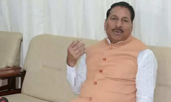 पीएम मोदी और मुख्यमंत्री डॉ. यादव के नेतृत्व में कृषि के क्षेत्र में मप्र लगातार कर रहा प्रगति : कृषि मंत्री कंषाना