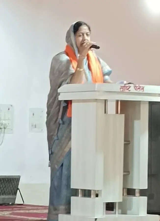 मोदी के नेतृत्व में देश विदेश की नीति मजबूत हुई, पूरी दुनिया में देश का डंका बज रहा: पुष्पराज सिंह