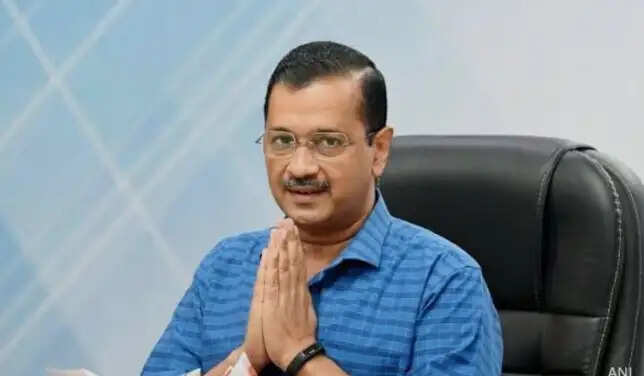 प्रभु श्री राम का आशीर्वाद लेने अरविंद केजरीवाल गुरुवार को आएंगे उत्तर प्रदेश : संजय सिंह