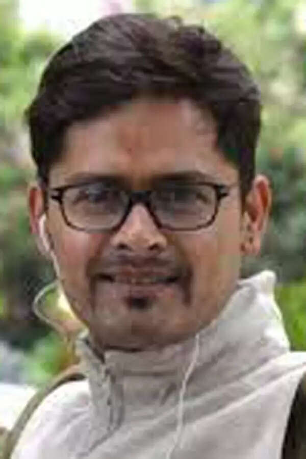 गौरव एनयूजे-आई नैनीातल के नगर अध्यक्ष निर्वाचित