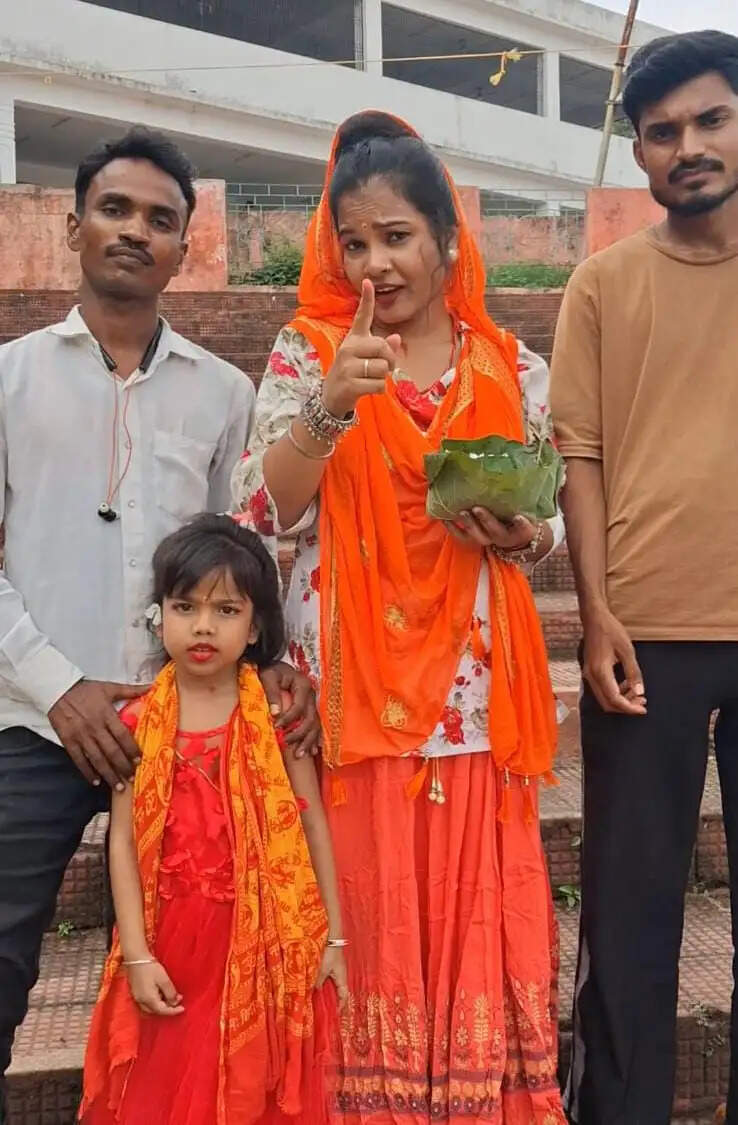 मंदार पर्वत की पावन वादियों में हुई सामाजिक संदेश देने वाली शॉर्ट फिल्म की शूटिंग, जल्द ओटीटी पर होगी रिलीज