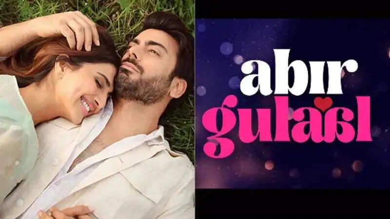 पहलगाम हमले की छाया में घिरी फिल्म 'अबीर गुलाल', बढ़ी बहिष्कार की आवाजें