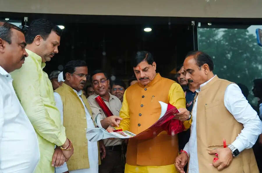 सर्प उद्यान बनेगा शोध, संरक्षण और जन-जागरूकता का केंद्र : मुख्यमंत्री डॉ. यादव