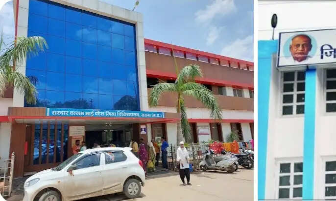 सतना-मैहर में बढ़ी एचआईवी संक्रमितों की संख्या, दो माह में मिले 21 नए मरीज; चार वर्षीय मासूम भी संक्रमित