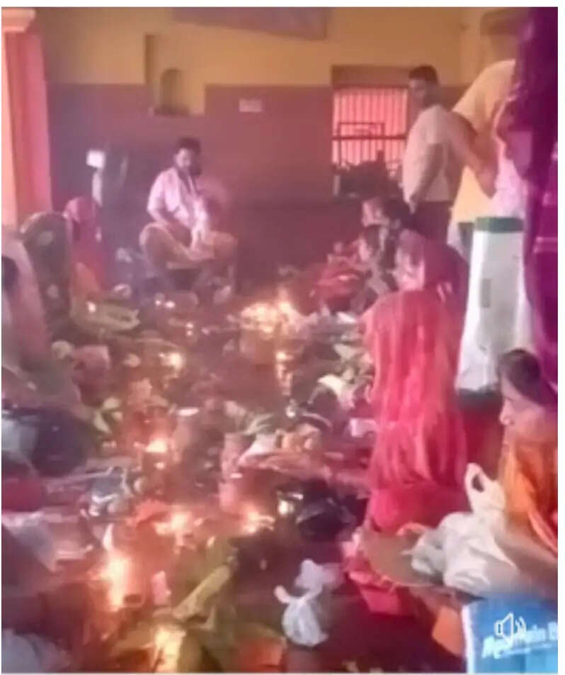 निर्जला एकादशी पर दूग्धेश्वर नाथ मंदिर में उमड़ा आस्था का सैलाब