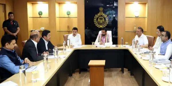 हरियाणा सरकार&nbsp;जल्द&nbsp;लाएगी&nbsp;नई&nbsp;औद्याेगिक&nbsp;नीति