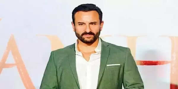 'क्राइम की दुनिया' में लौटे सैफ अली खान