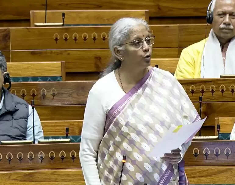 तंबाकू, पान-मसाला जैसे उत्पादों के लिए एक नई कर व्यवस्था होगी लागू, विधेयक पेश