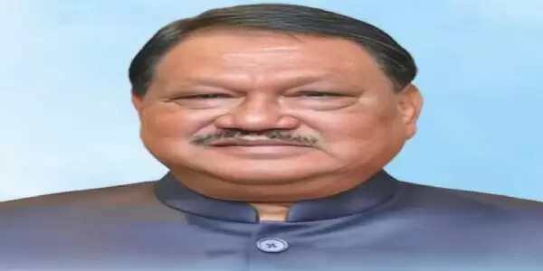 ब्लूकार्ट स्टोर का शुभारंभ बुधवार को, केंद्रीय मंत्री जुएल उरांव करेंगे उद्घाटन