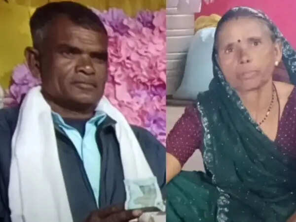 रिश्ते की खुशी से पहले मातम, सड़क हादसे में दंपति की मौत