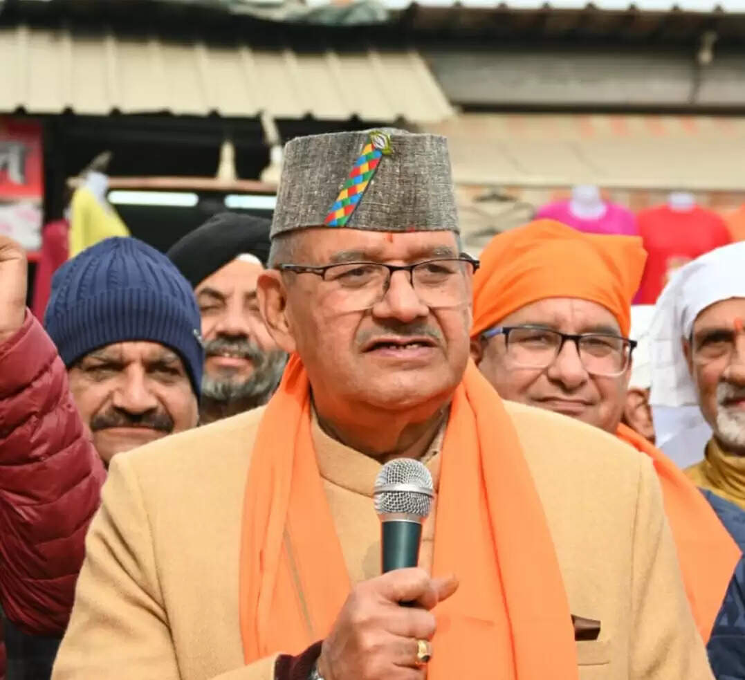 साहिबजादों का बलिदान युवाओं के लिए प्रेरणा का स्रोत : मंत्री गणेश जोशी