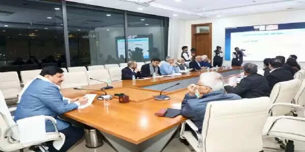 ग्वालियर में 25 दिसम्बर को होगी अभ्युदय मध्य प्रदेश ग्रोथ समिट, गृह मंत्री अमित शाह होंगे शामिल