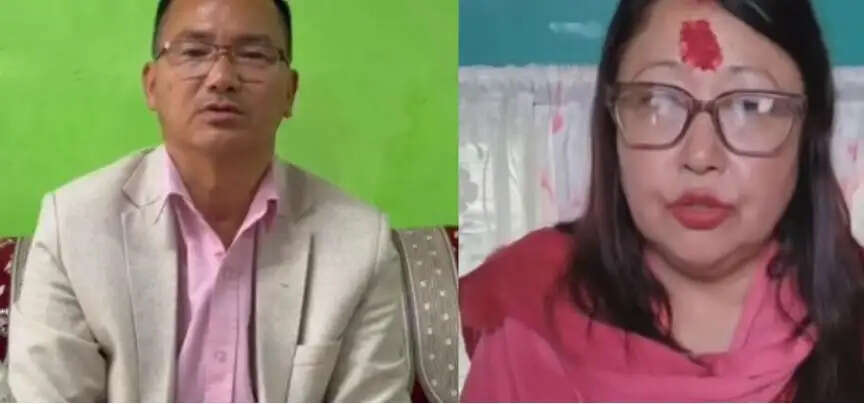 जीटीए में अनित थापा के बाद डिप्टी चीफ और पंचायत अध्यक्ष ने भी छोड़ा पद
