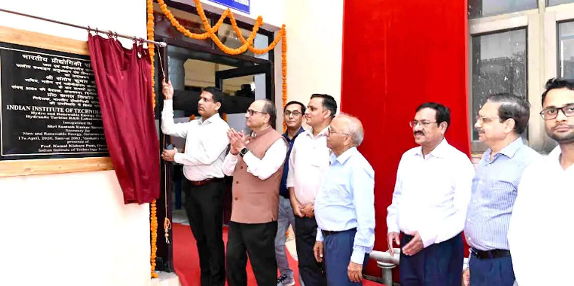 आईआईटी रुड़की की नई पहल: नेट जीरो लक्ष्य की ओर बड़ा कदम