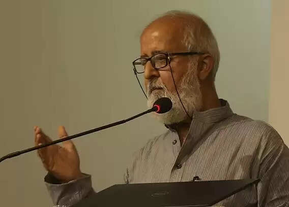 इतिहास का नकारात्मक और पक्षपातपूर्ण आख्यान देश की बहुलतावादी सभ्यता के लिए गंभीर खतरा : सोहेल हाशमी