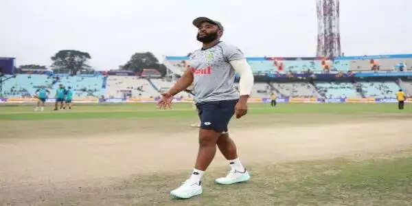 श्रीलंका के खिलाफ टेस्ट सीरीज के लिए तेम्बा बावुमा की दक्षिण अफ्रीकी टीम में वापसी