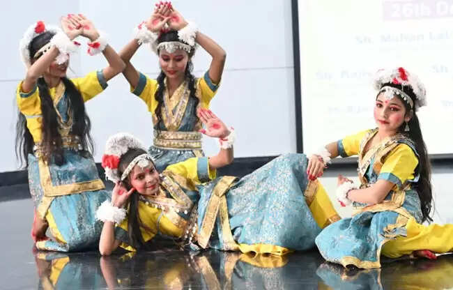 सोनीपत: सिद्धांतों, संस्कृति, राष्ट्र के लिए दबाव में नहीं झुके वीर बालक: बडौली