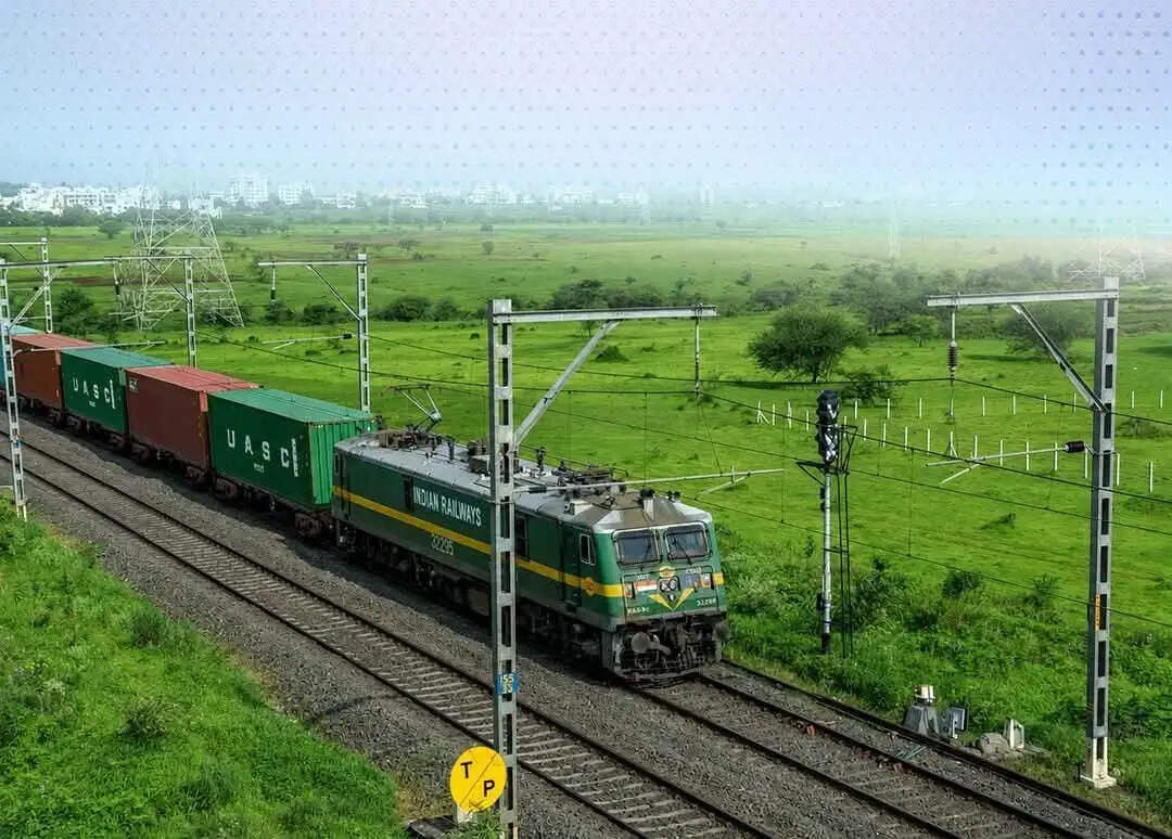 एक लाइसेंस से पूरे देश में दौड़ेगी कंटेनर ट्रेन
