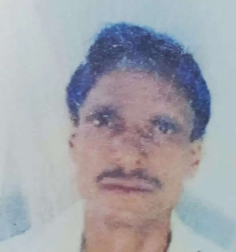 (संशोधित) अधेड़ ने संदिग्ध परिस्थितियों में फांसी लगाकर दी जान