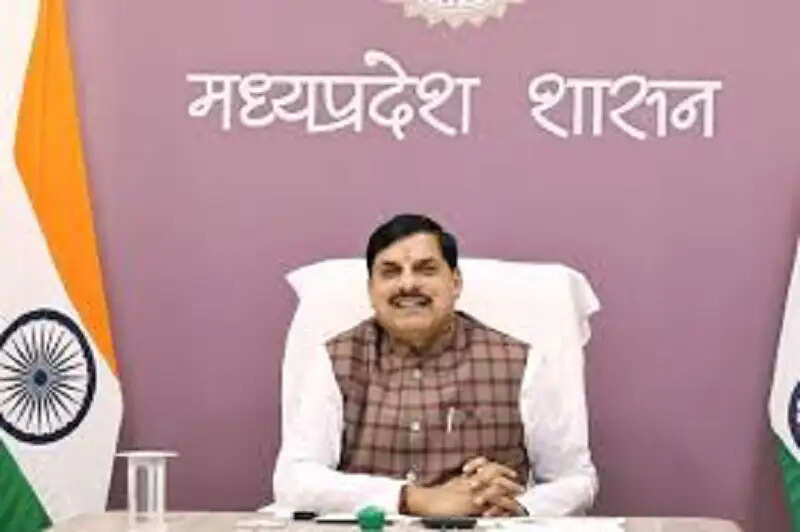 मप्र:&nbsp;मुख्यमंत्री डॉ.&nbsp;यादव की अध्यक्षता में&nbsp;कैबिनेट बैठक&nbsp;आज,&nbsp;दलहन में नंबर-&nbsp;1 बनने की तैयारी