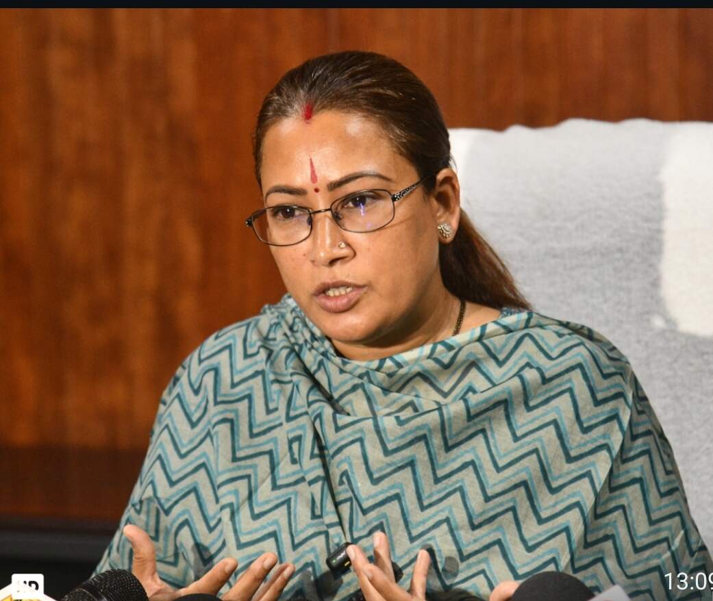 दून में 28 अप्रैल को ‘आक्रोश मशाल रैली’, महिला आरक्षण के समर्थन में उतरेगा जनसमूह