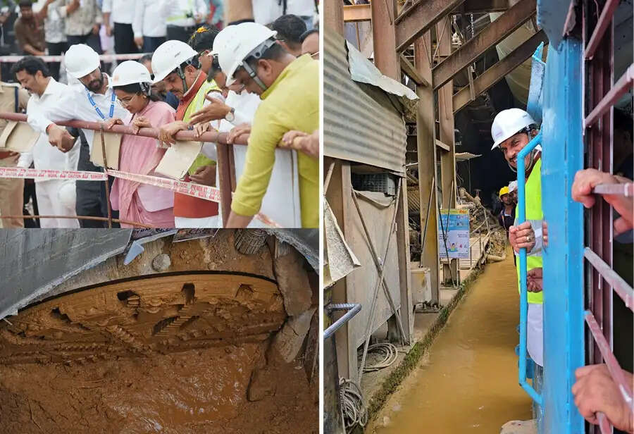 स्लीमनाबाद टनल कटनी, रीवा, सतना, मैहर और पन्ना जिलों के लिए बनेगी अमृतधारा : मोहन यादव