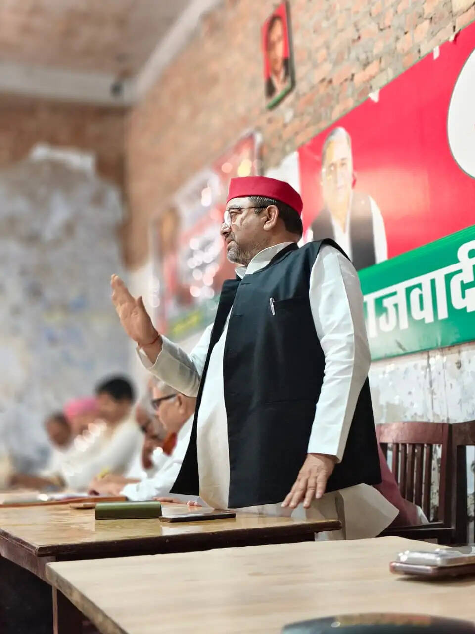 सपा मनाएगी निषादराज व अंबेडकर जयंती