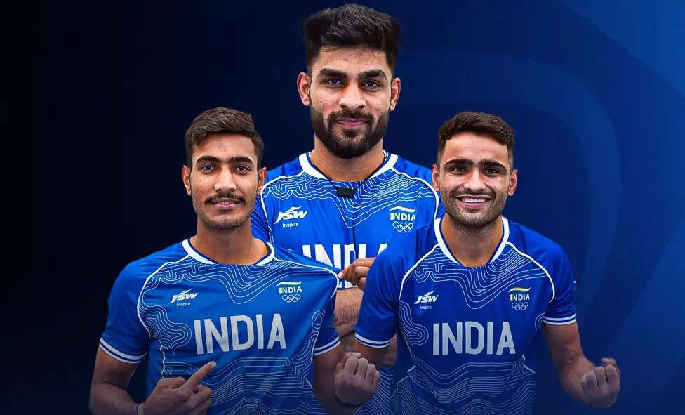 एशियाई खेल: भारतीय पुरुष कबड्डी टीम ने चीनी ताइपे को 37-21 से हराकर सेमीफाइनल में बनाई जगह