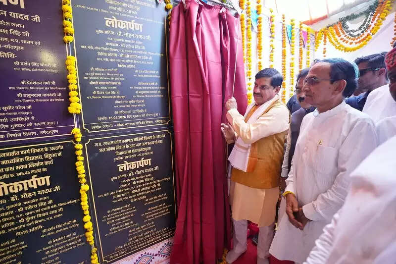 बहनों के राजनीतिक-सामाजिक सशक्तिकरण की दिशा में मील का पत्थर साबित होगा नारी शक्ति वंदन अधिनियम : मुख्यमंत्री डॉ. यादव