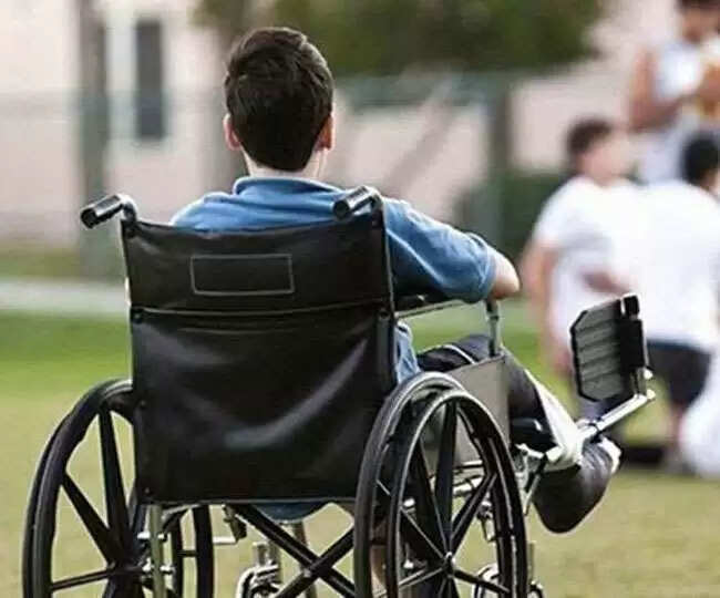 सेवा संकल्प अभियान : बांदा में दिव्यांगजनों को सहायक उपकरण देेने के लिए 30 सितंबर से लगेंगे शिविर