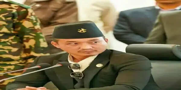 नेपाल के पूर्व गृहमंत्री सुदन गुरूंग के खिलाफ समिति ने शुरू की जांच