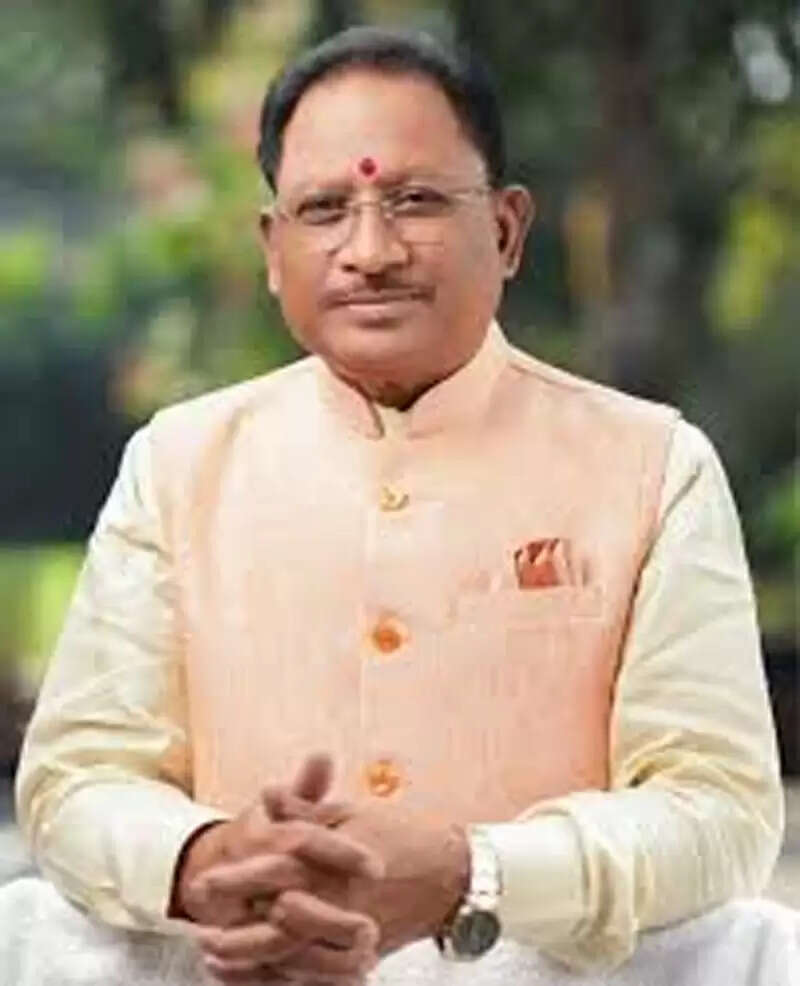 प्रधानमंत्री मोदी को इथियोपिया के सर्वोच्च नागरिक सम्मान से अलंकृत किए जाने पर मुख्यमंत्री साय ने दी बधाई