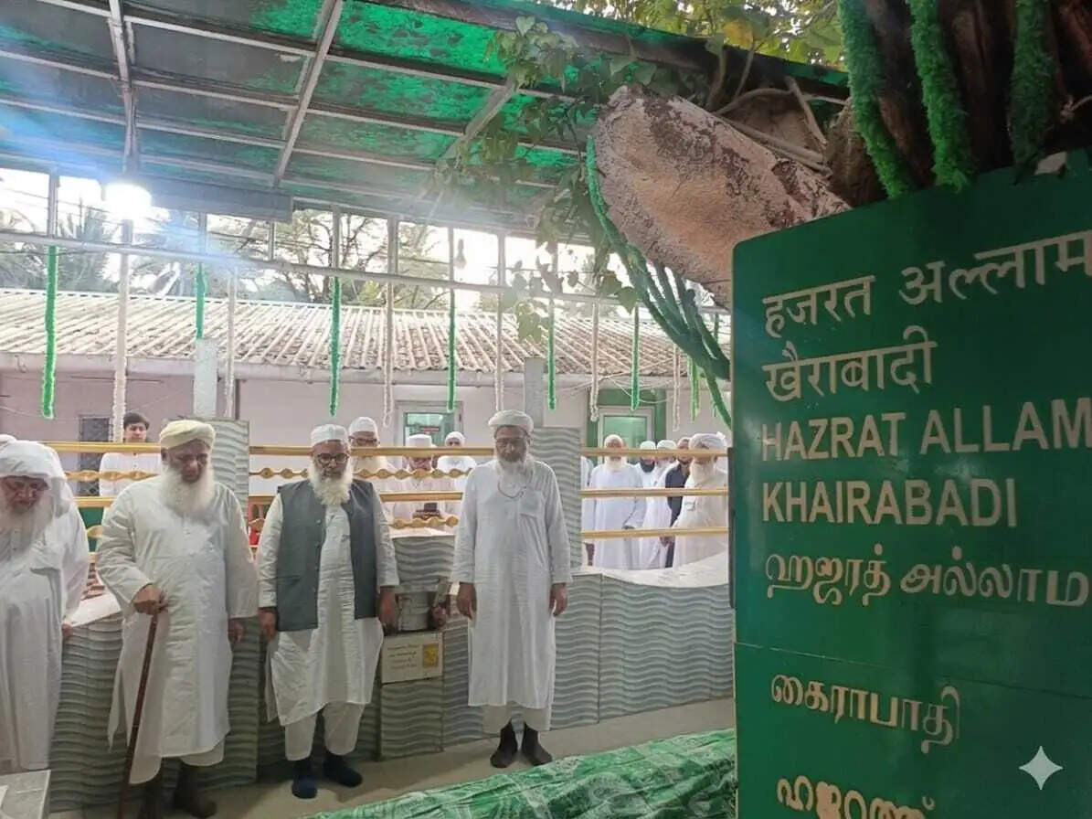 जब तक हिंदुस्तान रहेगा&nbsp;उलमा की कुर्बानियों की याद ज़िंदा रहेगी : मौलाना महमूद मदनी