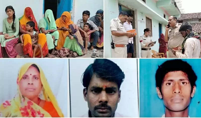 मप्रः मैहर में शारदा माता मंदिर की पहाड़ी के पीछे मिले तीन नर कंकालों की गुत्थी सुलझी