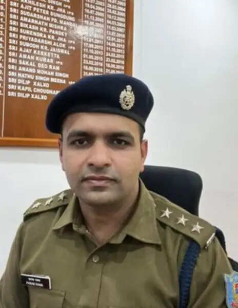 धुर्वा से लापता अर्जुन पुरी से बरामद, करन और शिवा की तलाश जारी