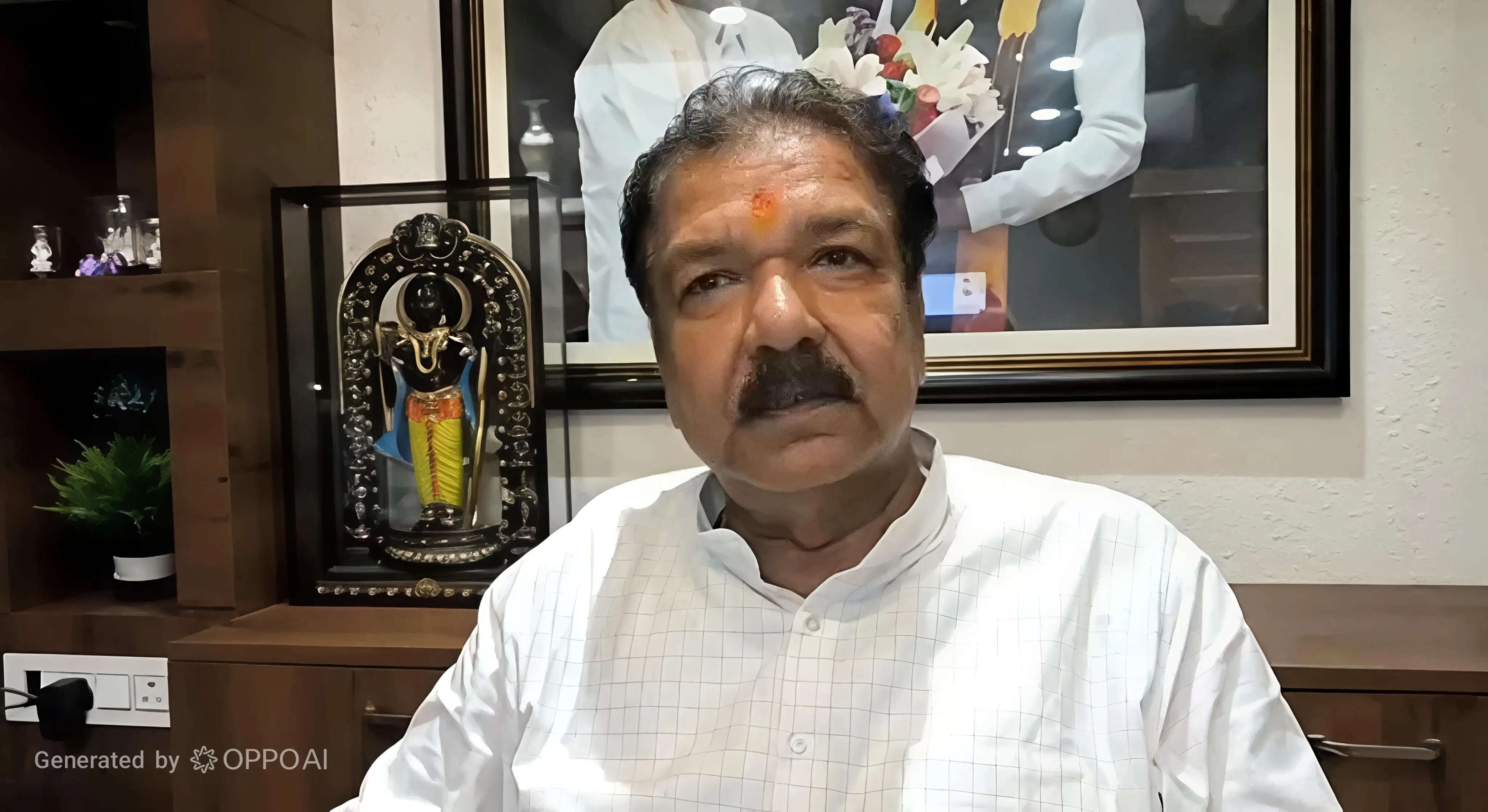 सरकारी जमीन को रैयती घोषित करने के आरोप, सदर सीओ पर शुरू हुई विभागीय कार्रवाई