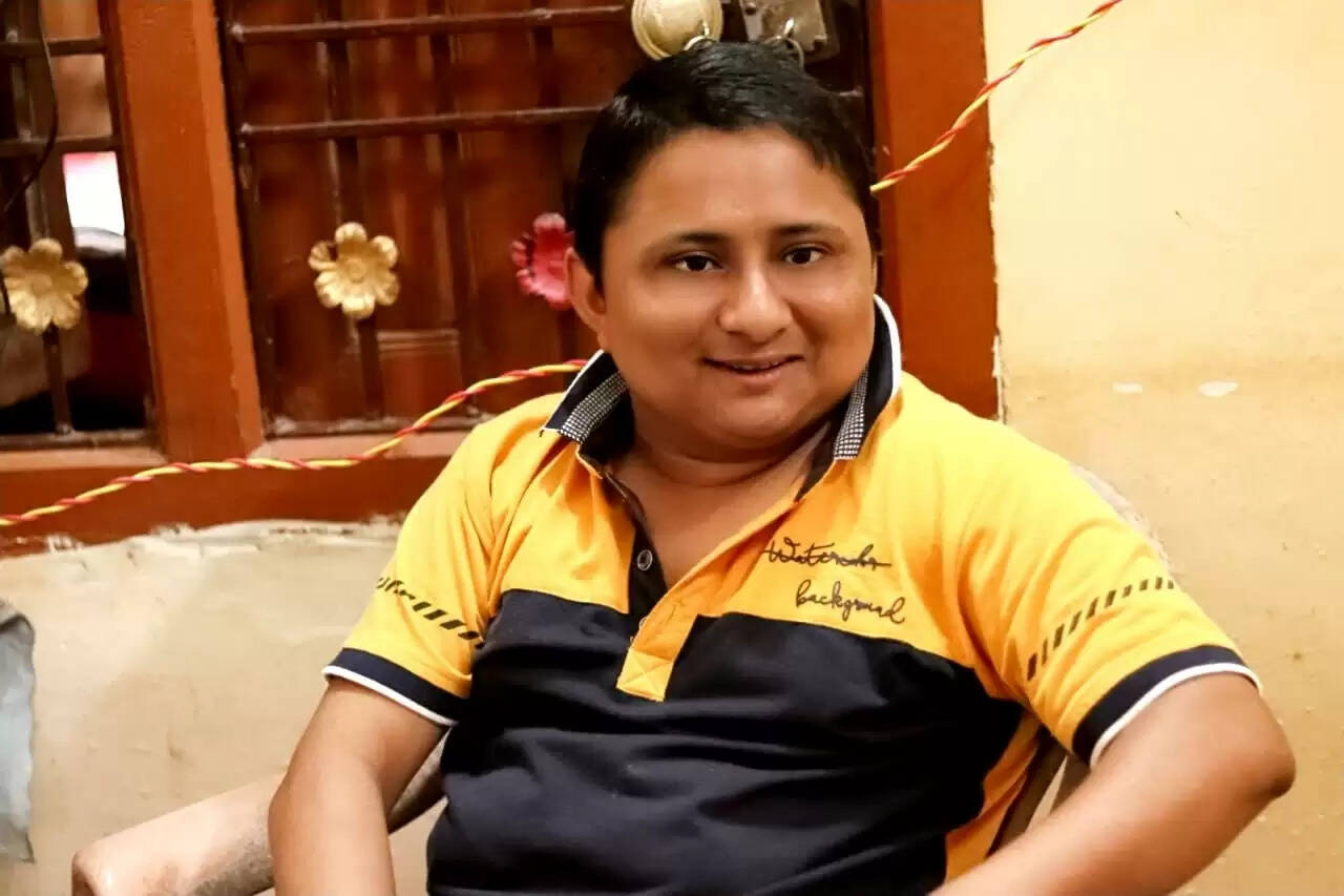 मैथिली फिल्म चलु बाबाजी के धाम में अभिनय करेगें रवि कौशल