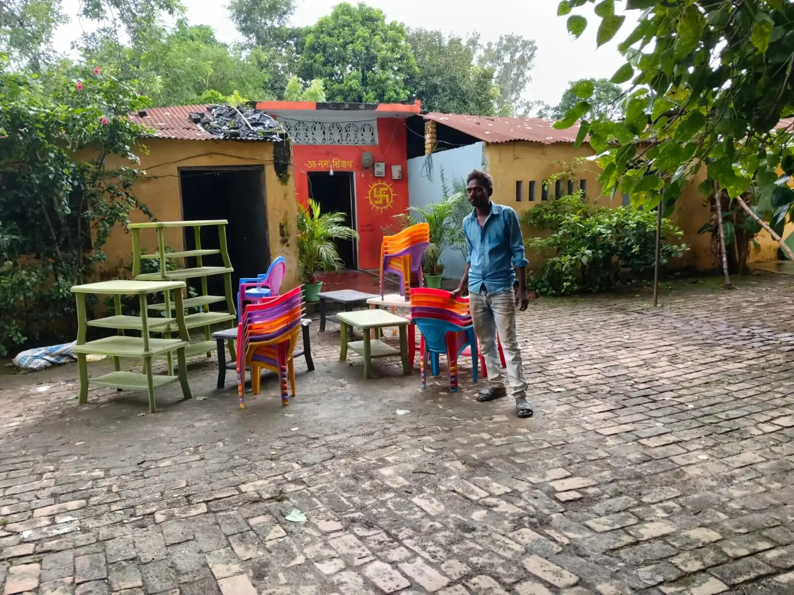 योगी सरकार की प्रशासनिक दक्षता से 30 साल पुराना नजूल भूमि विवाद सुलझा