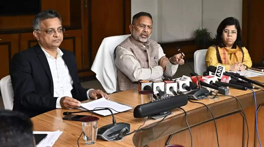 मजबूत नीतिगत फैसलों से राजस्थान सौर एवं अक्षय ऊर्जा में शीर्ष पर: ऊर्जा मंत्री