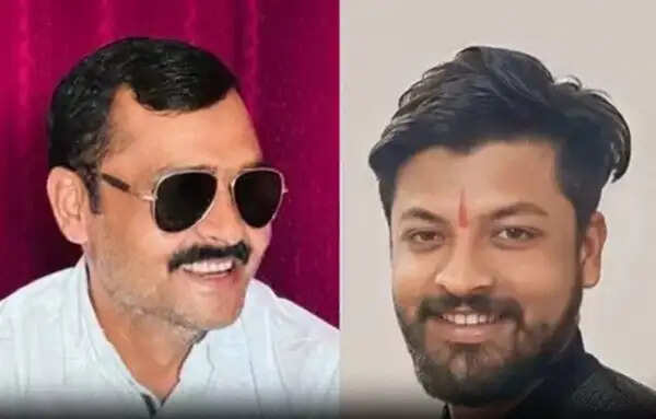 शहडोल में सड़क हादसे में भाजपा युवा मोर्चा मंडल अध्यक्ष और उनके साथी की मौत