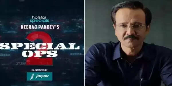 हिम्मत सिंह लौटेंगे एक नए मिशन के साथ, 'स्पेशल ऑप्स 2' की हुई घोषणा