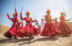 होली फेस्ट में दिखेगी राजस्थानी लोक संस्कृति की झलक : सात बैंड्स देंगे धमाकेदार प्रस्तुति