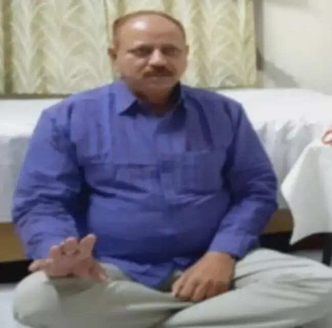 हड्डियों के रोग में चूना वरदान : सतीश राय