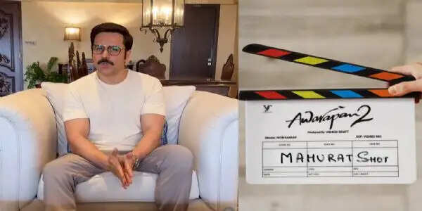 'आवारापन 2' को मिली नई रिलीज तारीख