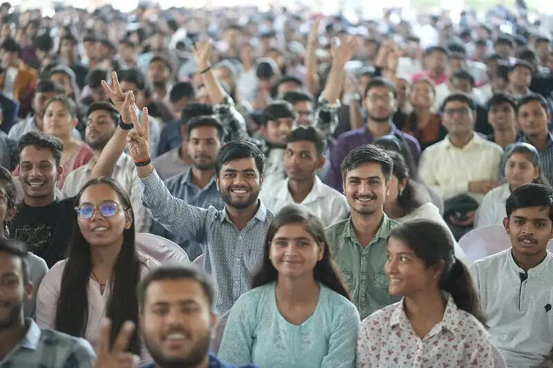 मप्र कैबिनेटः ‘शौर्य संकल्प योजना’ पर लगी मुहर, ओबीसी युवा सुरक्षाबलों में भर्ती के लिए होंगे तैयार