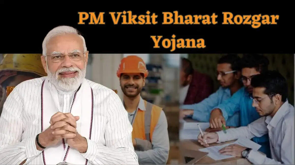 प्रधानमंत्री विकसित भारत रोजगार योजना के अंतर्गत पहली बार नई नौकरी देने में नोएडा प्रदेश में अव्वल
